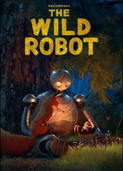 the Wild robot.